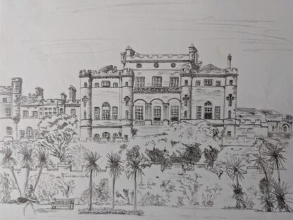 Culzean Castle, Ayrshire