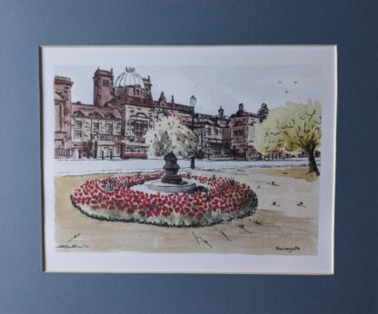 Royal Baths, Harrogate
