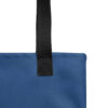Puffin digital landscape painting Tote bag - Image 3